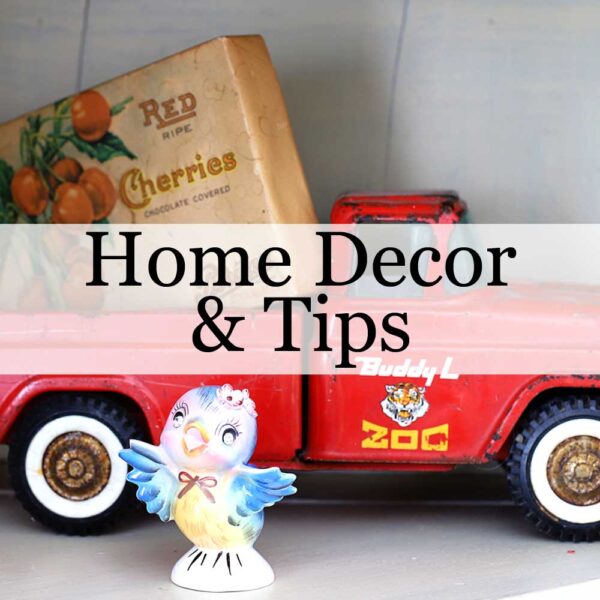 Home Decor And Tips
